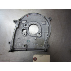 28D017 Left Rear Timing Cover From 2013 Honda Pilot EX-L 3.5